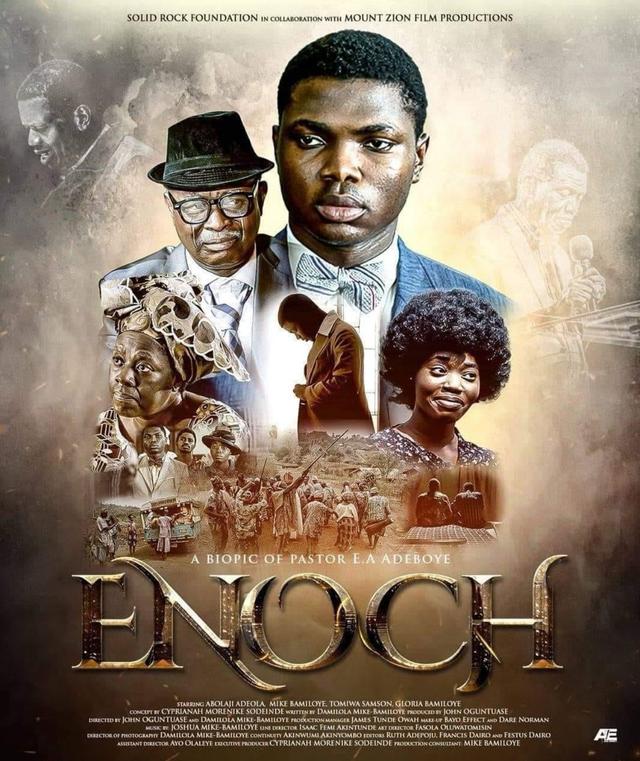 Enoch
